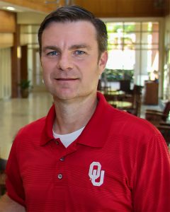 Dr. Chad Davis